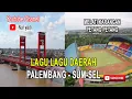 MELATI KARANGAN Lagu daerah Palembang SUMSEL @LIRIK LAGU