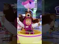 Download Lagu Masha and the Bear - Sing Along - City Centre Ajman - Teaser 2023