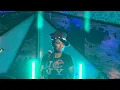 Tiana Major9, "MORE" The Sultan Room, Brooklyn NYC 10/17/26