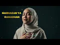 Lagu Marhaban Ya Ramadhan - Haddad Alwi | Orchestra Version Cover | Ramadan 2026