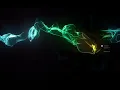 Above & Beyond vs. Kyau & Albert - Anphonic (Arty Remix)