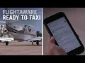 FlightAware Expands Coverage Enacts Engine Start-to-Stop Alerts - AINtv