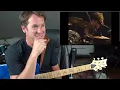 Guitar Teacher REACTS: THE CURE "10:15 Saturday Night" LIVE 1979 | New Pop Festival, Rotterdam
