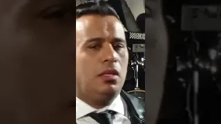 موال وتحت الشباك ولع الفرح 