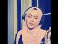 Download Lagu Antara wajah wajah sayang-Menara cover #smule by wati