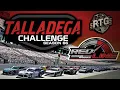 Download Lagu TALLADEGA CHALLENGE SEASON 66 - RACE 2   ///    ROLLING THUNDER GAMING NR2003 ONLINE RACING LEAGUE