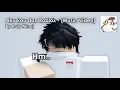 Download Lagu Aku kau dan Roblox [Music Video] - Handekiru