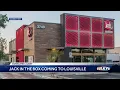 Two Jack in the Box locations coming to Louisville
