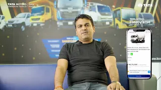 One platform for every fleet decision - TATA Motors Fleet Verse