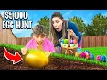 Download Lagu Extreme Easter Egg Hunt *$5,000 GOLDEN EGG*