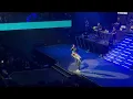 Luck Ra con Elvis Crespo en el Movistar Arena (18/11/24)