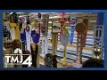 Inside the largest beer tap manufacturer in the United States