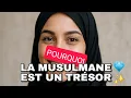 Download Lagu ✨️ La MUSULMANE est un TRÉSOR 💎✨️