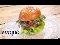 Zinque - Culinary Journeys Newport Beach