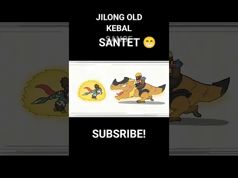 SILONG OLD KEBAL SANG-TET 😁| Mobile Legends