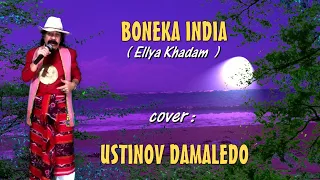 lagu dangdut boneka india ellya khadam cover ustinov damaledo
