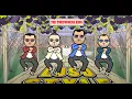 Download Lagu THIS IS LUSO STYLE PARODY (이것은 루소 스타일입니다) PSY PARODY OPPA GANGNAM STYLE