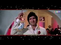 Zindagi Imtihan Leti Hai 😭🥺 (( Jhankar )) Mukesh, Amitabh Bachchan | Reena Roy, Anwar Hussain