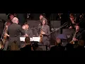 Eltham College Big Band - Georgia on my Mind; Hoagy Carmichael, arr. Sammy Nestico