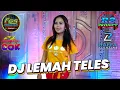 Download Lagu LEMAH TELES - Happy Asmara | DJ Remix Slow Bass Terbaru By R2 Project