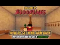 Welcome to Bloodlines: How to get your arm back (+Pickpocket)