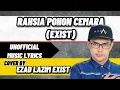 Download Lagu Rahsia Pohon Cemara (EXIST) - Cover by Ezad Lazim Exist