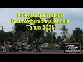 Download Lagu Festival Ogoh Ogoh Desa Yehembang Kangin Th. 2025