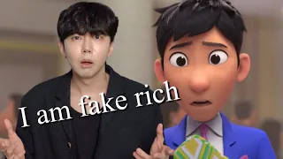 wish dragon explained by an asian