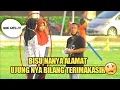Download Lagu PRANK BISU SAMA CEWEK SAROLANGUN Bikin perut jadi sakit