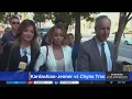 Kim Kardashian testifies in Blac Chyna defamation trial