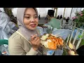 Download Lagu KEHIDUPANKU DIDESA‼️PULANG PARASMANAN LANJUT MAKAN AYAM BAKAR