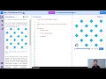 Stanford Code In Place Week 2 Checkerboard Karel