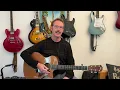 Bob Dylan - Shelter From the Storm Guitar Lesson