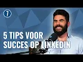 Download Lagu Optimaliseer je LinkedIn: Tips van een Expert