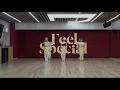 twice - look at me (magic dance)