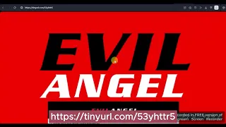 How to Get Evil Angel Free Membership Without Buying