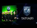 Download Lagu Tatuajes - Grupo C4 (STUDIO) MP3