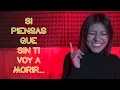 YA NO VIVES EN MI - Adrian & Deborah y Los Dados Negros (Video Oficial)