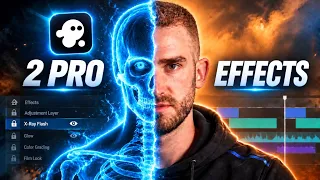 2 AI Video Effects That Look Illegal