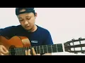 Download Lagu FINGER STYLE LAGU GHIBAH-RHOMA IRAMA | SKILL GITAR DIATAS RATA-RATA, KEREN ABISSS