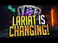 Huge CHANGES to YOUR LARIAT in Dragonflight Patch 10 1 Embers of Neltharion