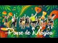 Passe de Mágica - Joelma e João Gomes (coreografia FitDance)