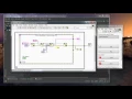 How to communicate between Python Server and LabVIEW Client