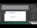 Adobe Animate - Working with Numbers and Text Boxes