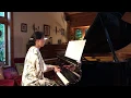 Download Lagu Endless Love -Lionel Richie Diana Ross- Ulrika A. Rosén, piano. (Piano Cover)