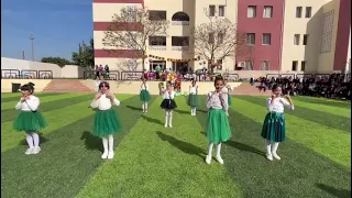 استعراض إضحك جامد 