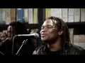 Raging Fyah - Dash Wata - 2/22/2017 - Paste Studios, New York, NY