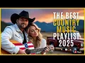 Download Lagu Brooks \u0026 Dunn, Alan Jackson, Travis Tritt 90s Country Music Playlist for Long Scenic Road Trips