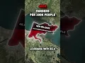 Top 5 Cities with the HIGHEST Murder Rates