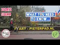 Download Lagu Hiking the Pieterpad: The Best Long-Distance Trail in the Netherlands | Practical Guide #Pieterpad MP3